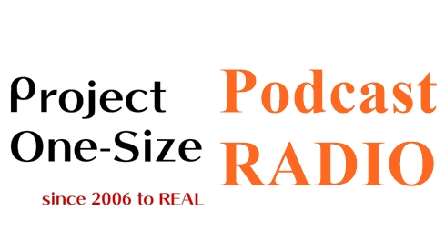 Podcastラジオ by Project One-Size